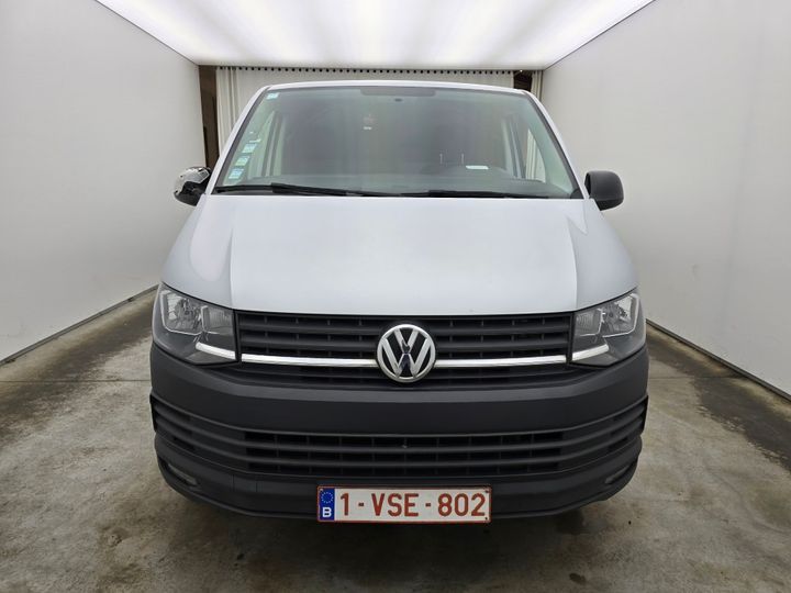 Photo 4 VIN: WV1ZZZ7HZKH048870 - VW TRANSPORTER '15 