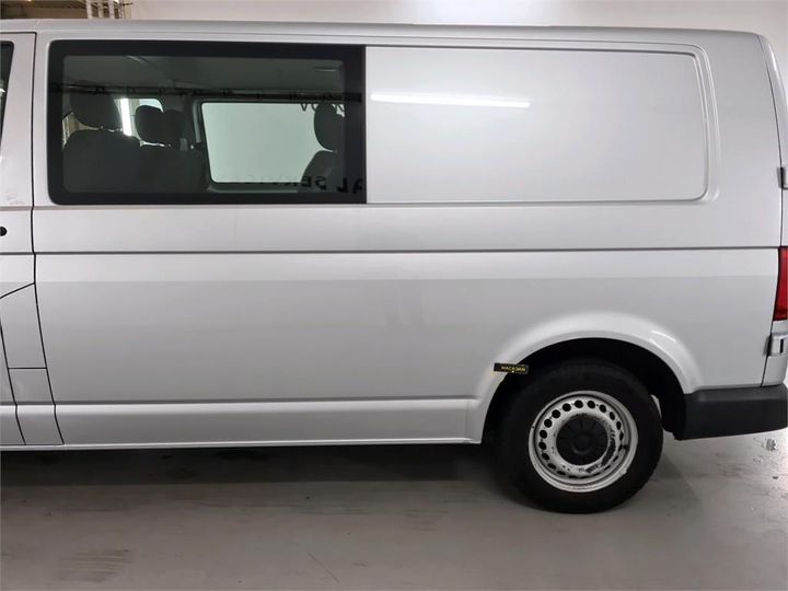 Photo 18 VIN: WV1ZZZ7HZKH051426 - VOLKSWAGEN TRANSPORTER GBDC 