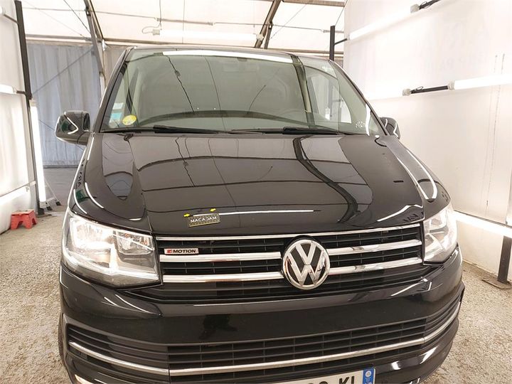 Photo 10 VIN: WV1ZZZ7HZKH051838 - VOLKSWAGEN TRANSPORTER 