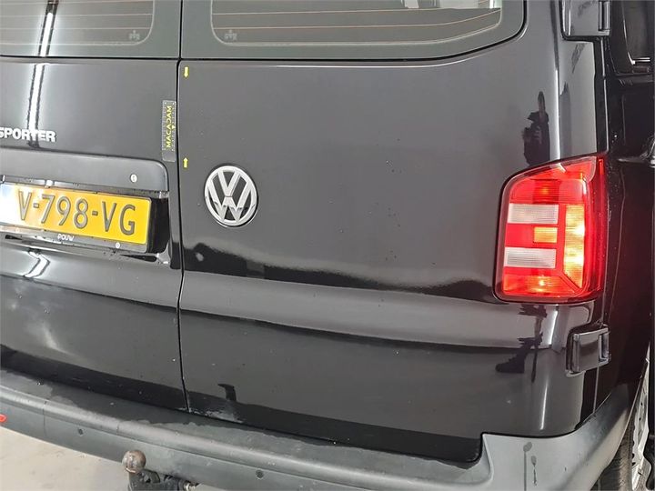 Photo 26 VIN: WV1ZZZ7HZKH053622 - VOLKSWAGEN TRANSPORTER GB 