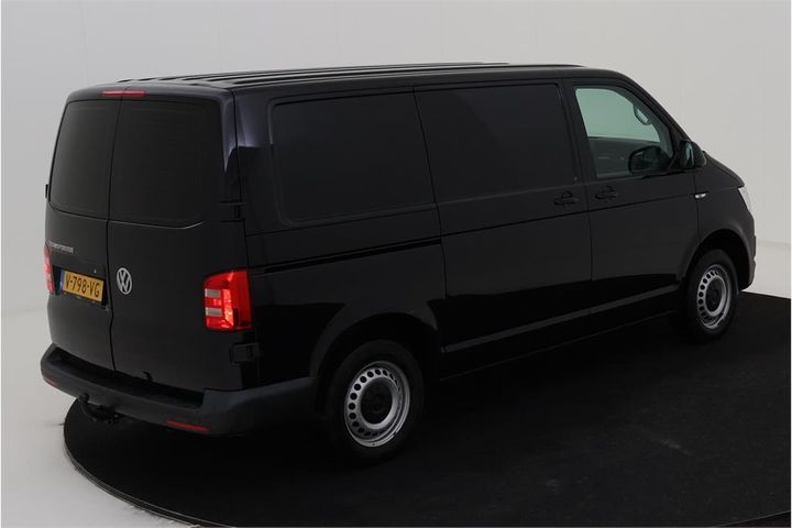 Photo 3 VIN: WV1ZZZ7HZKH053622 - VOLKSWAGEN TRANSPORTER GB 