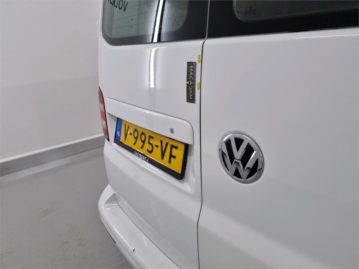 Photo 16 VIN: WV1ZZZ7HZKH054442 - VOLKSWAGEN TRANSPORTER GBDC 