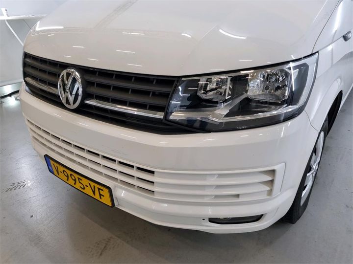 Photo 20 VIN: WV1ZZZ7HZKH054442 - VOLKSWAGEN TRANSPORTER GBDC 