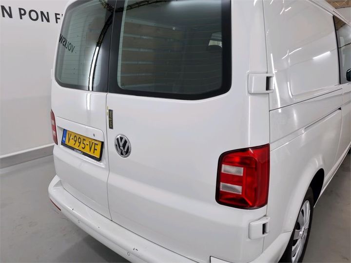 Photo 22 VIN: WV1ZZZ7HZKH054442 - VOLKSWAGEN TRANSPORTER GBDC 