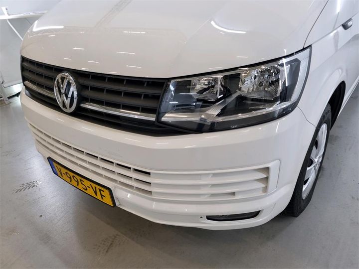 Photo 27 VIN: WV1ZZZ7HZKH054442 - VOLKSWAGEN TRANSPORTER GBDC 