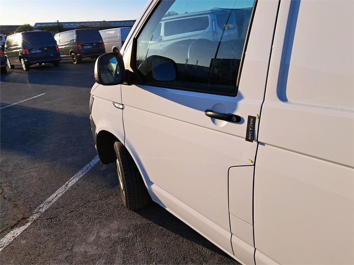 Photo 13 VIN: WV1ZZZ7HZKH054975 - VOLKSWAGEN TRANSPORTER 