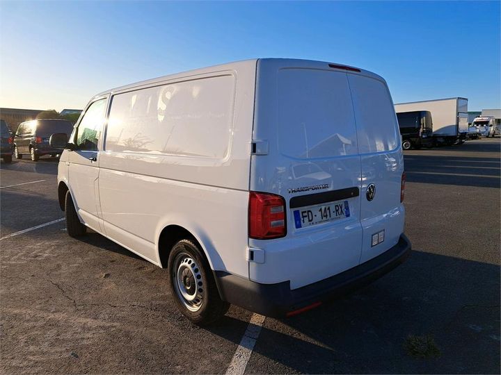 Photo 19 VIN: WV1ZZZ7HZKH054975 - VOLKSWAGEN TRANSPORTER 