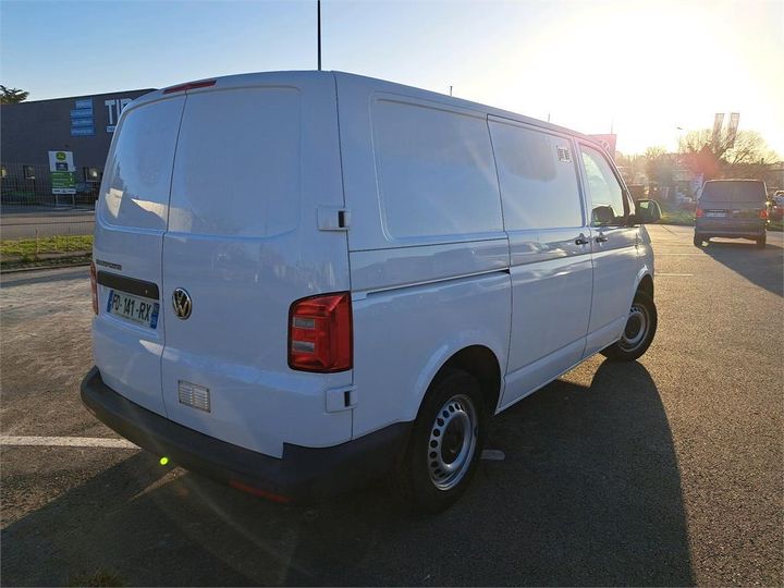 Photo 6 VIN: WV1ZZZ7HZKH054975 - VOLKSWAGEN TRANSPORTER 