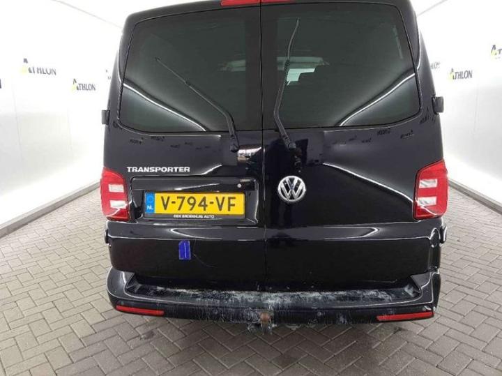 Photo 23 VIN: WV1ZZZ7HZKH057623 - VOLKSWAGEN TRANSPORTER GB 