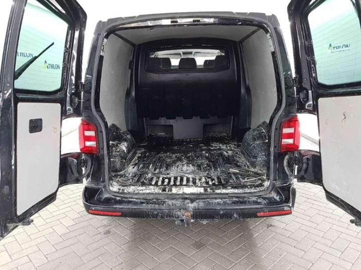 Photo 6 VIN: WV1ZZZ7HZKH057623 - VOLKSWAGEN TRANSPORTER GB 