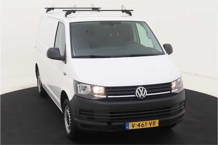 Photo 1 VIN: WV1ZZZ7HZKH060050 - VW TRANSPORTER 