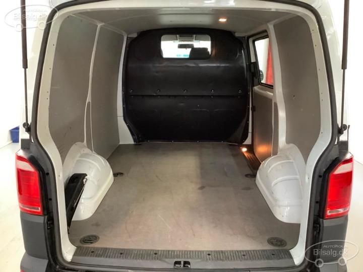 Photo 5 VIN: WV1ZZZ7HZKH061624 - VW TRANSPORTER 