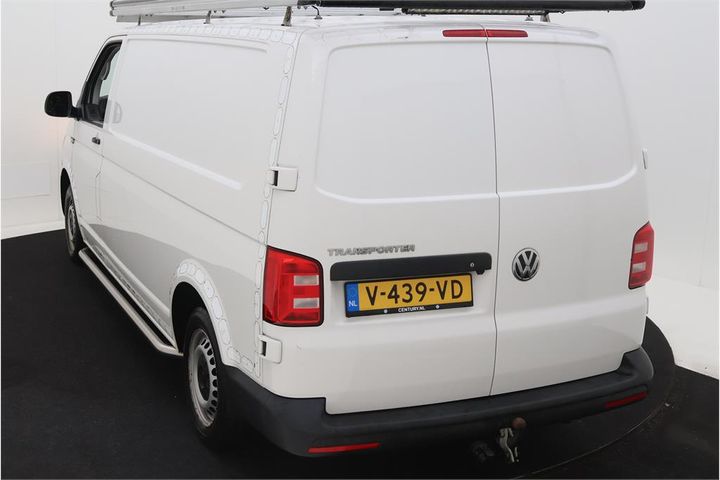 Photo 3 VIN: WV1ZZZ7HZKH062966 - VW TRANSPORTER 