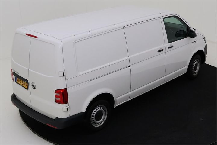 Photo 3 VIN: WV1ZZZ7HZKH064511 - VOLKSWAGEN TRANSPORTER GB 