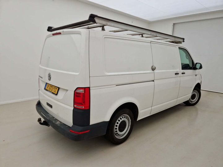 Photo 1 VIN: WV1ZZZ7HZKH064681 - VW TRANSPORTER 