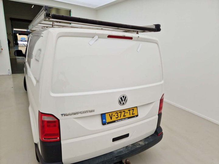 Photo 10 VIN: WV1ZZZ7HZKH064681 - VW TRANSPORTER 