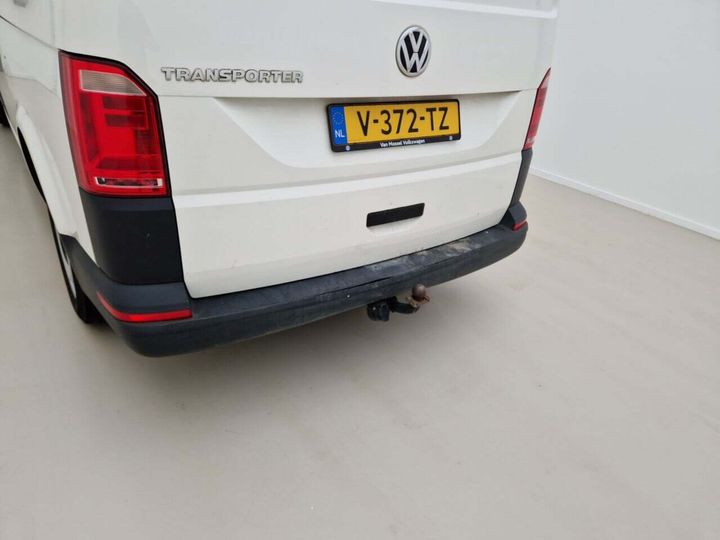 Photo 11 VIN: WV1ZZZ7HZKH064681 - VW TRANSPORTER 