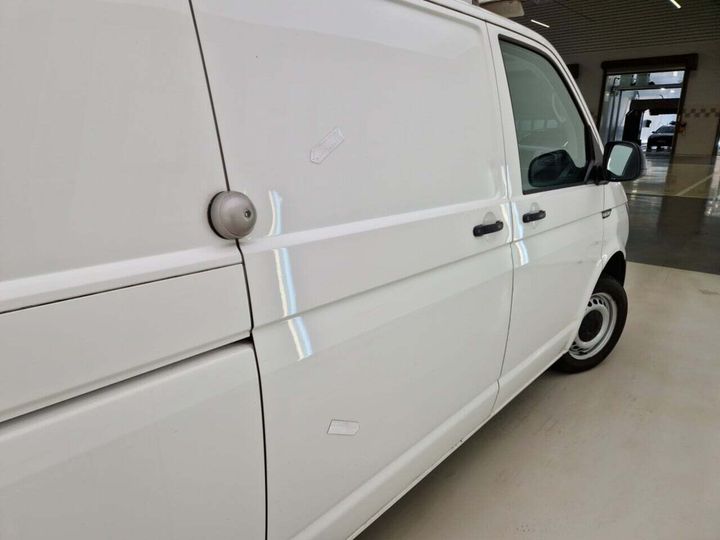 Photo 6 VIN: WV1ZZZ7HZKH064681 - VW TRANSPORTER 