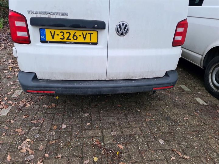 Photo 19 VIN: WV1ZZZ7HZKH064785 - VOLKSWAGEN TRANSPORTER GBDC 