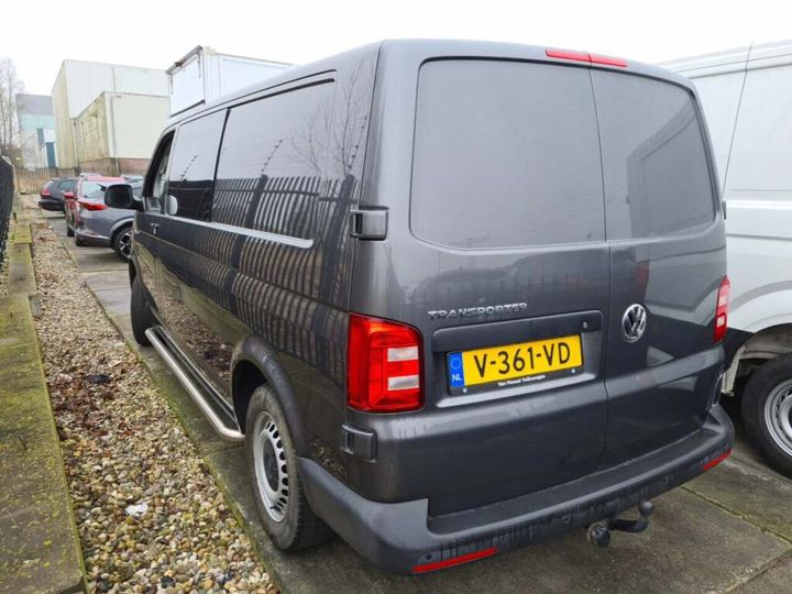 Photo 29 VIN: WV1ZZZ7HZKH064951 - VOLKSWAGEN TRANSPORTER 