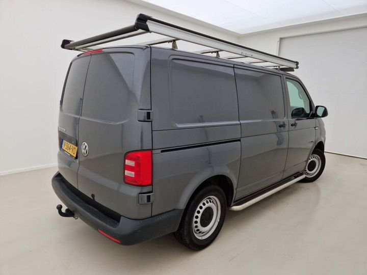 Photo 1 VIN: WV1ZZZ7HZKH065384 - VW TRANSPORTER 