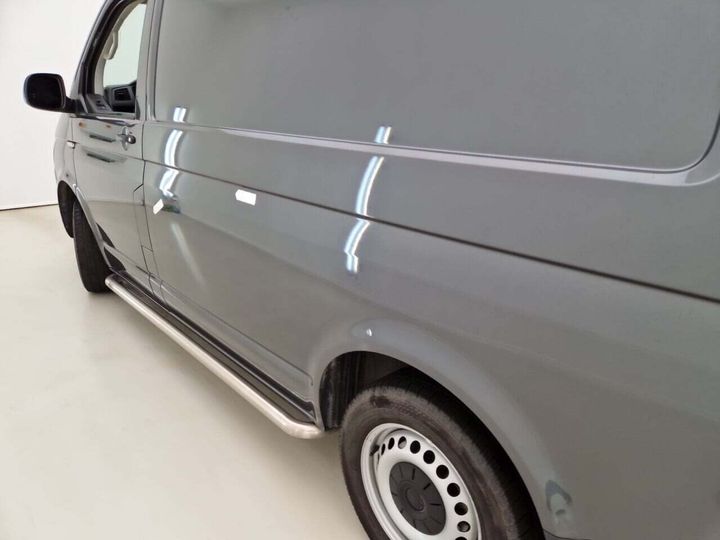 Photo 10 VIN: WV1ZZZ7HZKH065384 - VW TRANSPORTER 