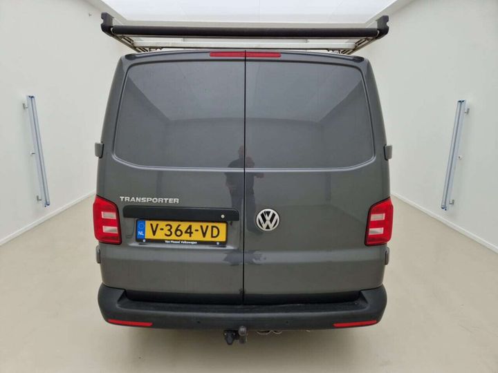 Photo 24 VIN: WV1ZZZ7HZKH065384 - VW TRANSPORTER 