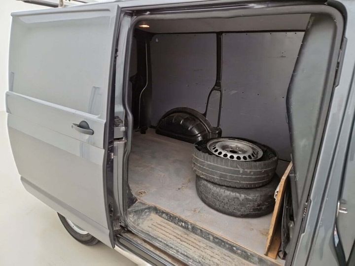 Photo 25 VIN: WV1ZZZ7HZKH065384 - VW TRANSPORTER 