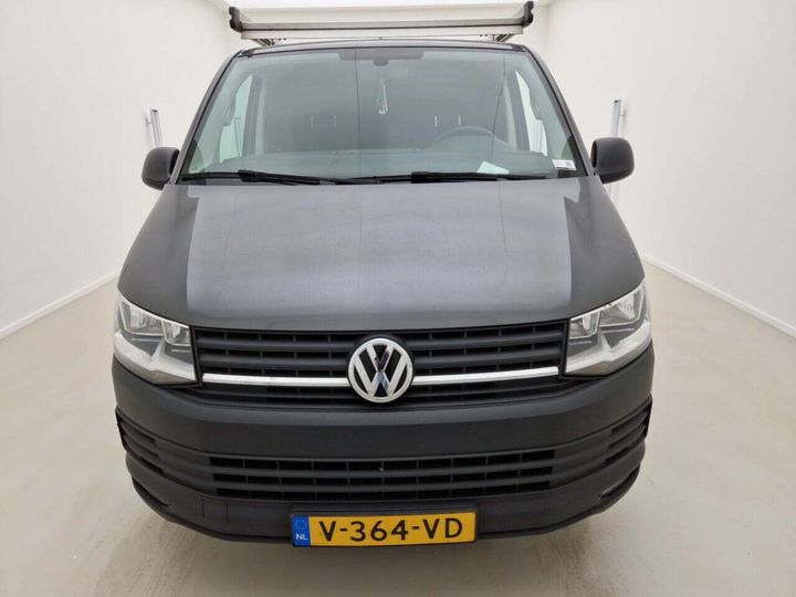 Photo 28 VIN: WV1ZZZ7HZKH065384 - VW TRANSPORTER 