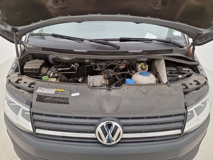 Photo 29 VIN: WV1ZZZ7HZKH065384 - VW TRANSPORTER 