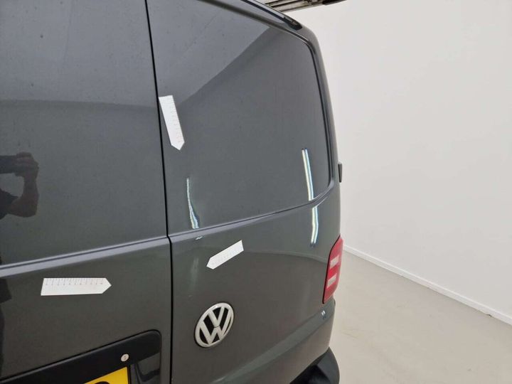 Photo 5 VIN: WV1ZZZ7HZKH065384 - VW TRANSPORTER 