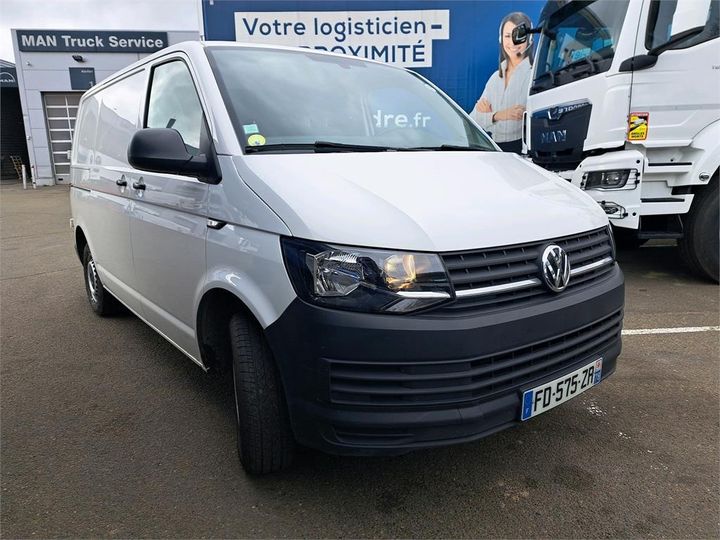 Photo 34 VIN: WV1ZZZ7HZKH065403 - VOLKSWAGEN TRANSPORTER 