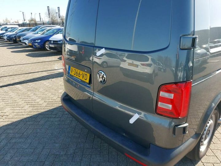 Photo 12 VIN: WV1ZZZ7HZKH065447 - VOLKSWAGEN TRANSPORTER 