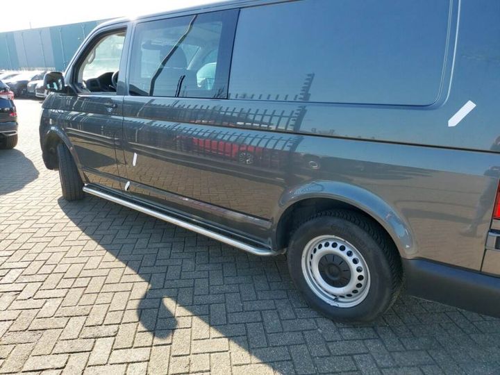 Photo 8 VIN: WV1ZZZ7HZKH065447 - VOLKSWAGEN TRANSPORTER 