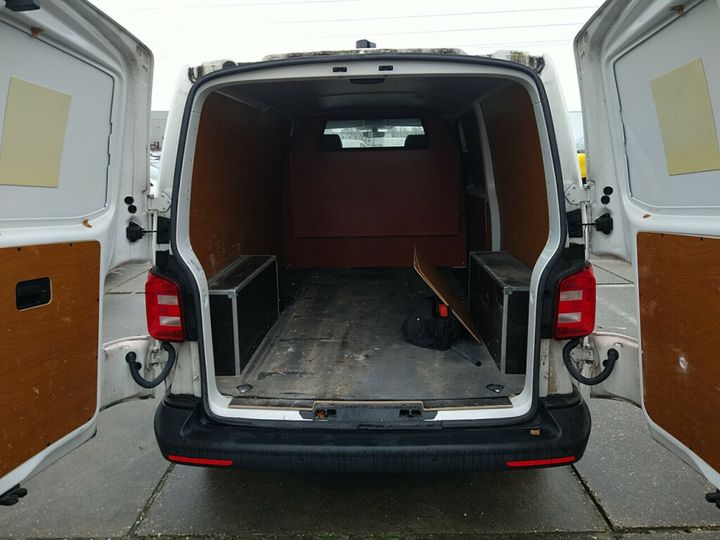 Photo 15 VIN: WV1ZZZ7HZKH066262 - VOLKSWAGEN TRANSPORTER 