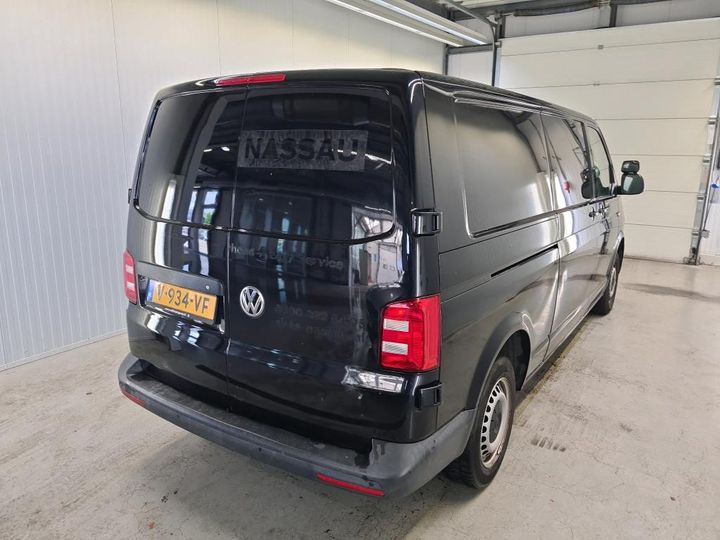 Photo 3 VIN: WV1ZZZ7HZKH066786 - VW TRANSPORTER 