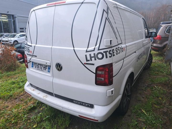 Photo 16 VIN: WV1ZZZ7HZKH067713 - VW TRANSPORTER 