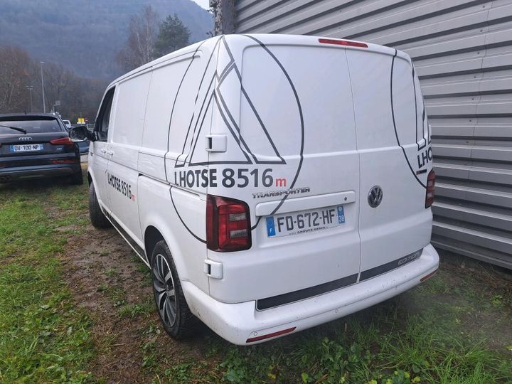 Photo 25 VIN: WV1ZZZ7HZKH067713 - VW TRANSPORTER 