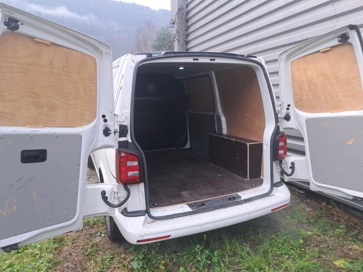 Photo 27 VIN: WV1ZZZ7HZKH067713 - VW TRANSPORTER 