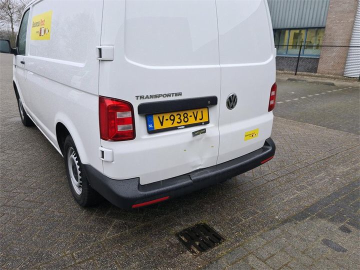 Photo 16 VIN: WV1ZZZ7HZKH068216 - VOLKSWAGEN TRANSPORTER GB 