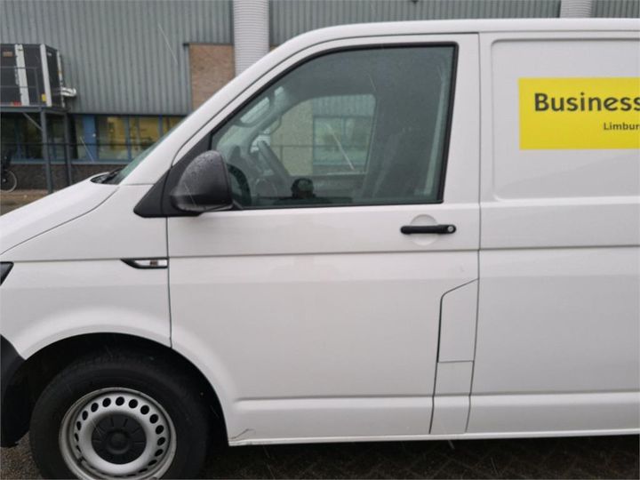 Photo 20 VIN: WV1ZZZ7HZKH068216 - VOLKSWAGEN TRANSPORTER GB 