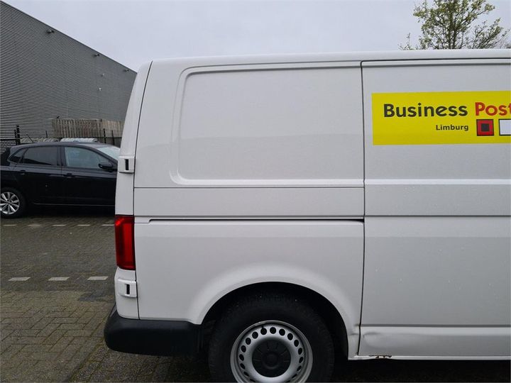 Photo 25 VIN: WV1ZZZ7HZKH068216 - VOLKSWAGEN TRANSPORTER GB 