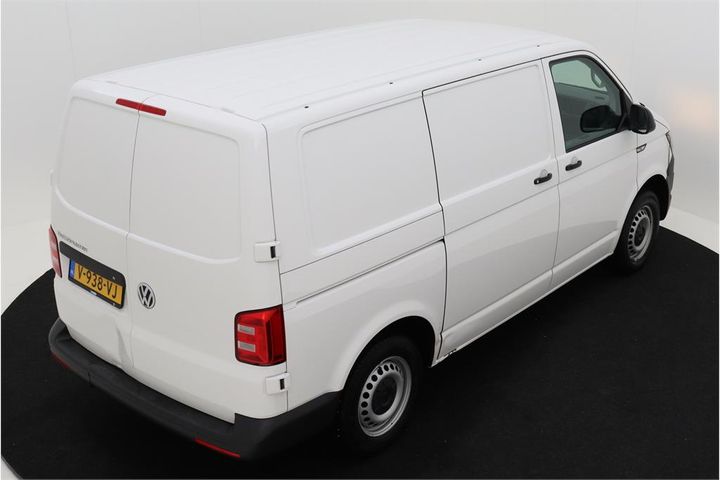 Photo 3 VIN: WV1ZZZ7HZKH068216 - VOLKSWAGEN TRANSPORTER GB 