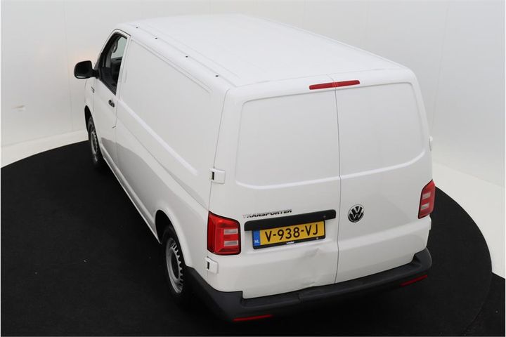 Photo 4 VIN: WV1ZZZ7HZKH068216 - VOLKSWAGEN TRANSPORTER GB 