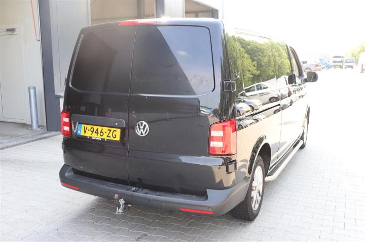 Photo 3 VIN: WV1ZZZ7HZKH068417 - VOLKSWAGEN TRANSPORTER GB 