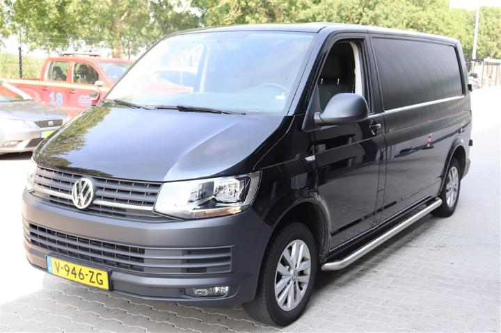 Photo 0 VIN: WV1ZZZ7HZKH068417 - VOLKSWAGEN TRANSPORTER GB 