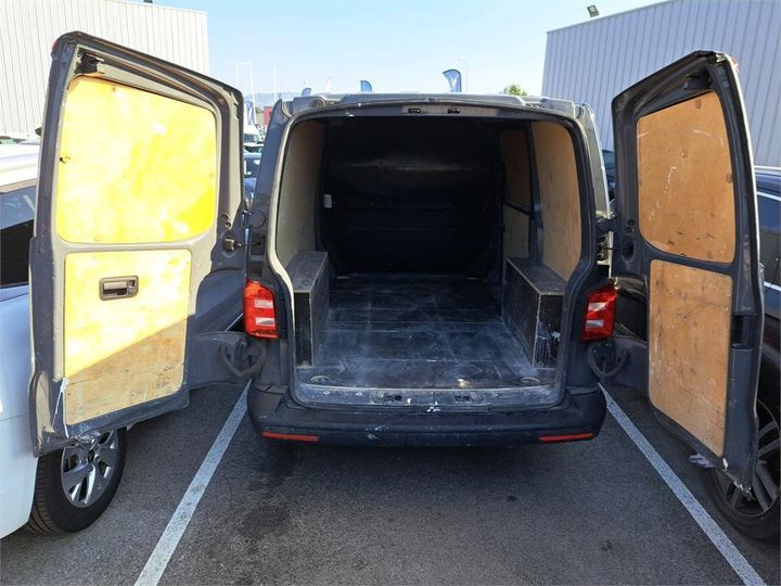 Photo 2 VIN: WV1ZZZ7HZKH069887 - VOLKSWAGEN TRANSPORTER 