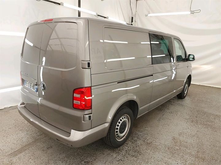 Photo 20 VIN: WV1ZZZ7HZKH070997 - VOLKSWAGEN TRANSPORTER PROCAB 