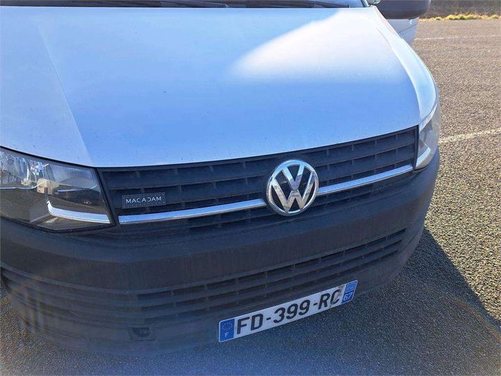 Photo 16 VIN: WV1ZZZ7HZKH071810 - VOLKSWAGEN TRANSPORTER 