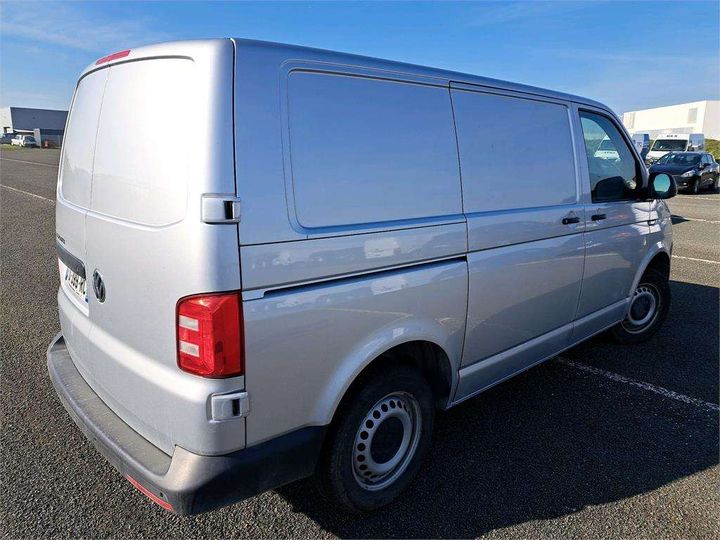 Photo 3 VIN: WV1ZZZ7HZKH071810 - VOLKSWAGEN TRANSPORTER 